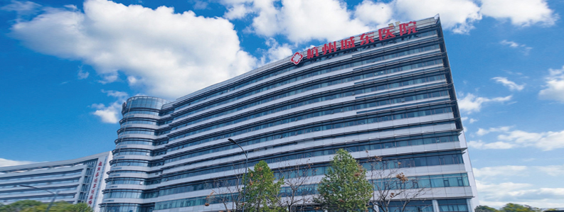 杭州城东医院医院简介 杭州城东医院医院简介