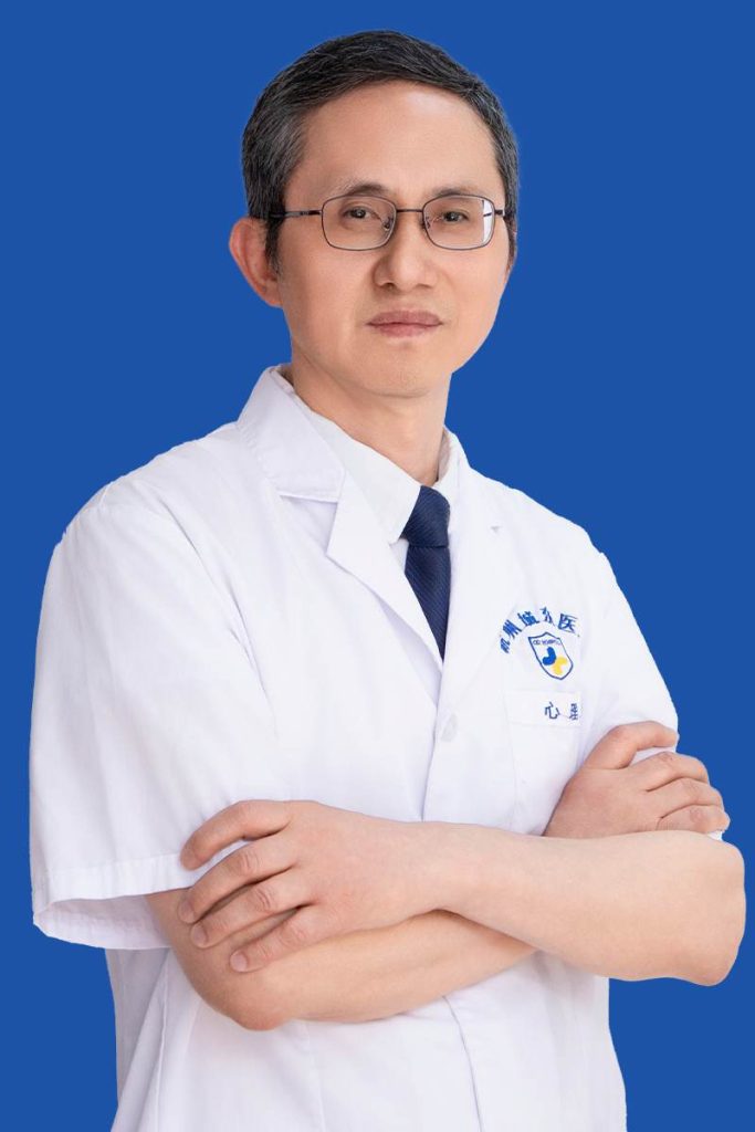 杭州市第七人民医院精神科江长旺主任医师介绍 杭州市第七人民医院精神科江长旺主任医师介绍