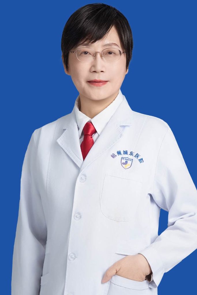 杭州市第七人民医院精神科盘圣明主任医师介绍 杭州市第七人民医院精神科盘圣明主任医师介绍
