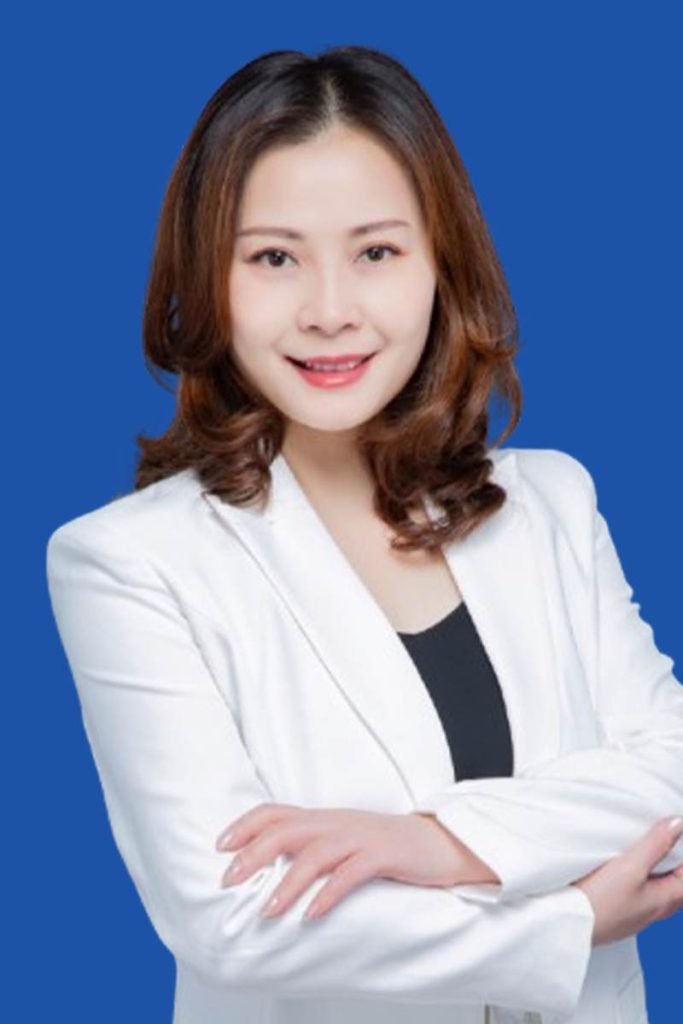 杭州城东医院心理科心理咨询师朱雅玲 杭州城东医院心理科心理咨询师朱雅玲