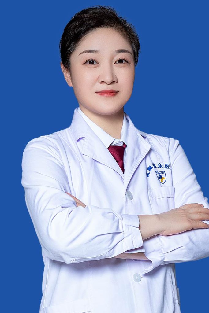 许宁｜杭州城东医院心理科心理咨询师