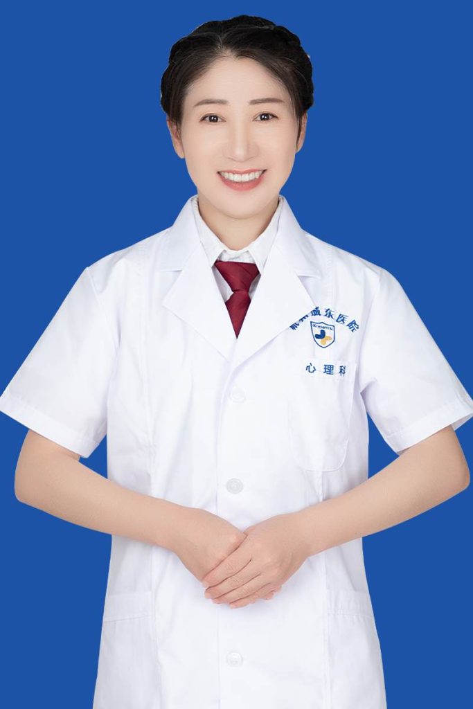 赵加波心理咨询师简介：杭州城东医院心理科｜二级心理咨询师